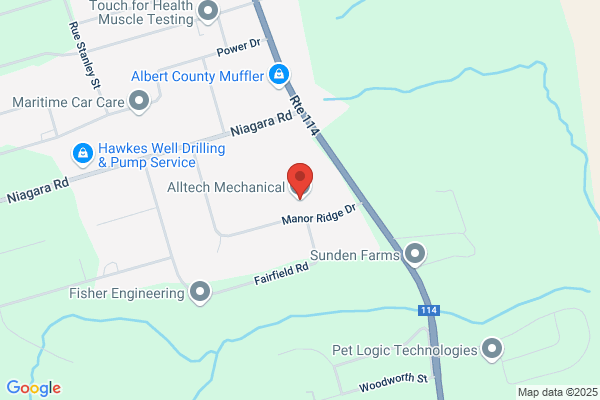 Alltech Mechanical