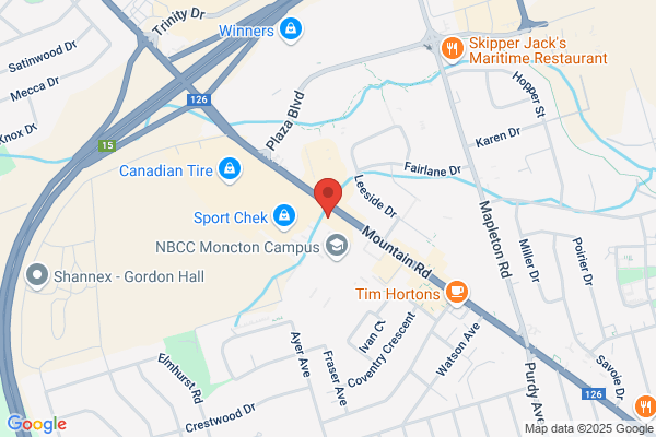 Allstate Insurance Company of Canada, Sales & Service Offices