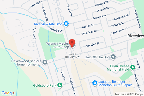 Baxter Transmission Service