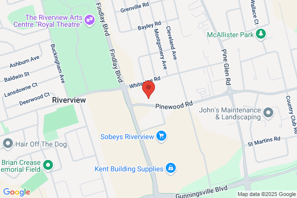Coverdale Veterinary Hospital Ltd