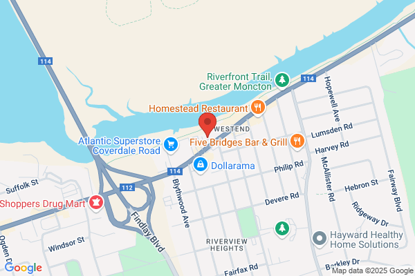 Riverview Auto Clinic Ltd
