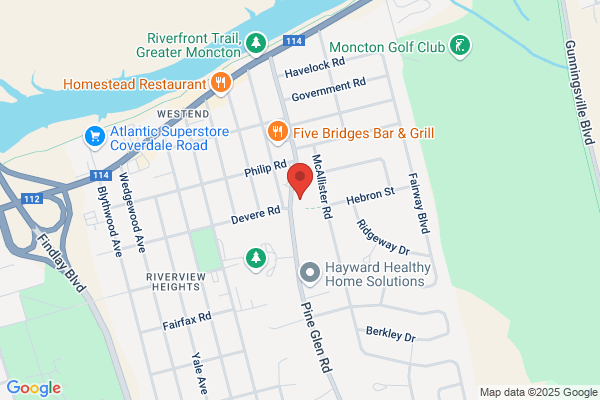 Tuttle Brothers & Riverview Funeral Home & Crematorium
