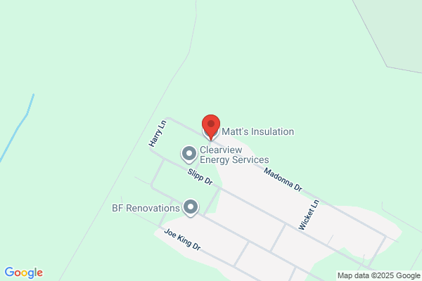 Matt's Insulation Ltd