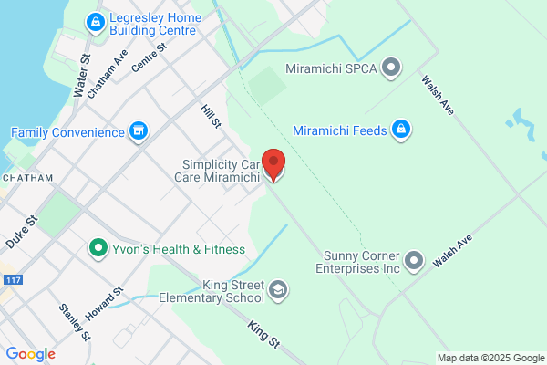 Chatham Auto Body & Mechanical