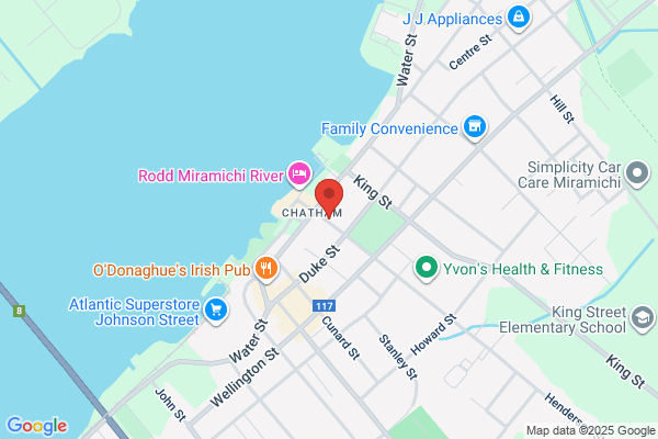 Investia Miramichi
