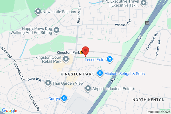 Kingston's Car Wash & Convenience Ltd