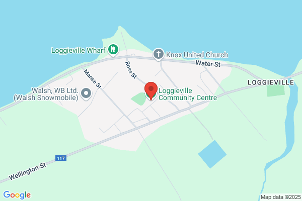 Loggieville Comm Centre