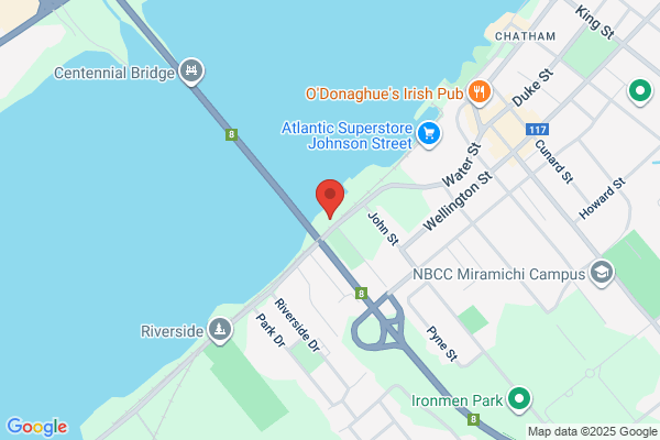 Millennium Marine Inc