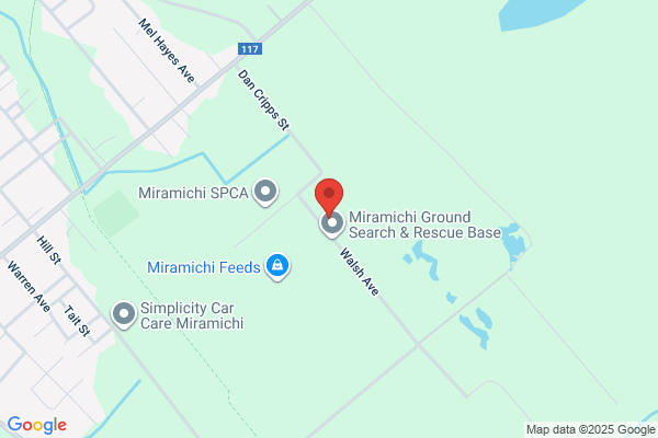 Miramichi Accessable Transit