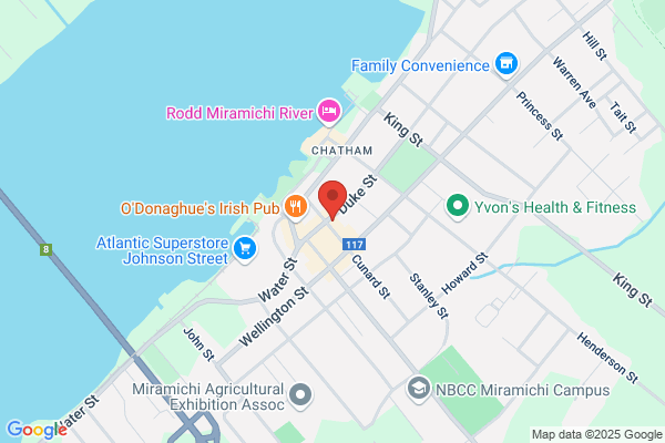 Miramichi Medical Supplies Ltd