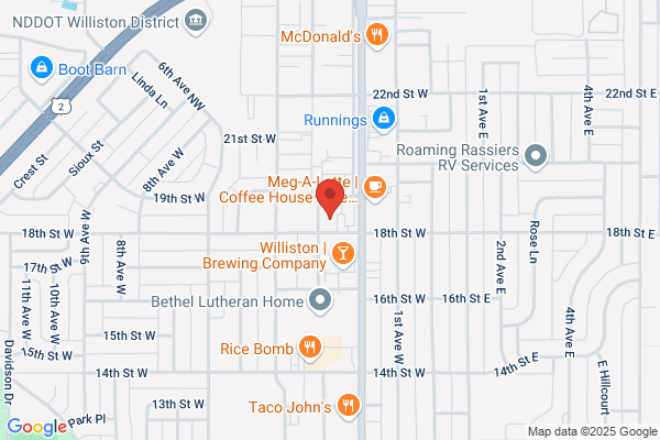 Williston Auto World