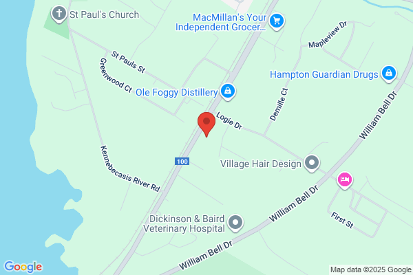 Campbell & Chorley Family Dental Care