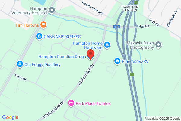 Hampton Guardian Pharmacy