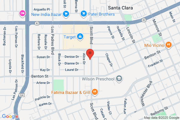 Delong Judson Dr Dentist