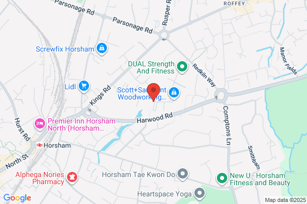 Patterson's Heating Sales & Services Ltd