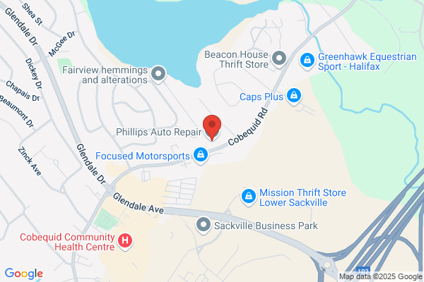 Phillips Auto Repair