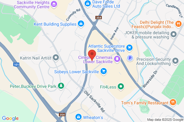 Canadian Tire Associate Stores, Bedford, Automotive Parts