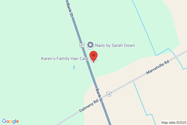 Karen's Family Hair Care