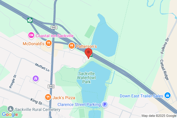 Recreation Tourism & Culture, Sackville and Area