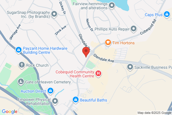 Fitzpatrick Lynda Dr DDS