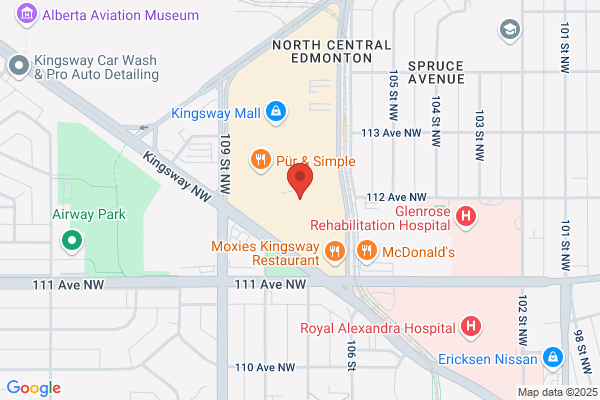 Kingsway Court Dental Centre, Gerald Morash Dr