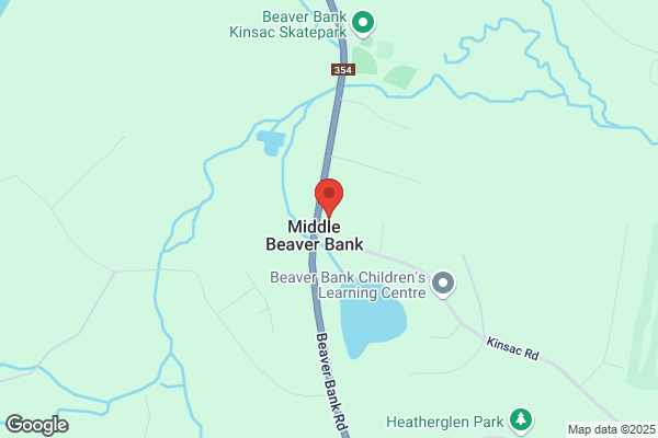 Beaverbank Kinsac Fire Dept, Fire Prevention and Inspections