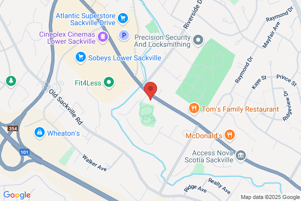 Halifax Tai Chi Association