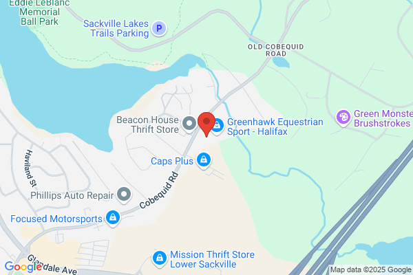 Halifax Heating Residential