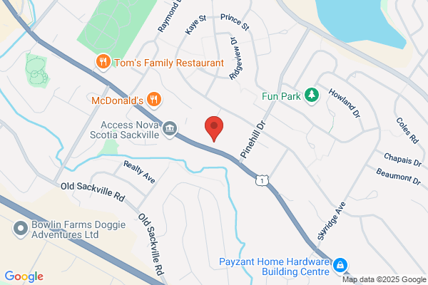 Bedford-Sackville Physiotherapy Clinic Inc