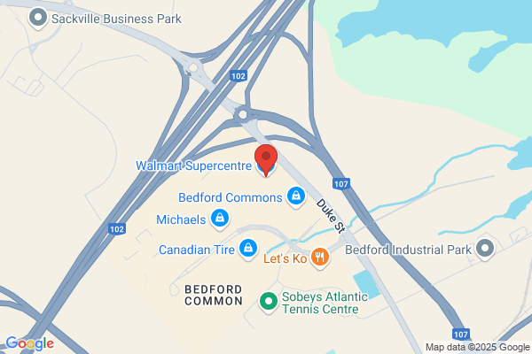 Wal-Mart, Downsview Plaza, Tire & Lube Express