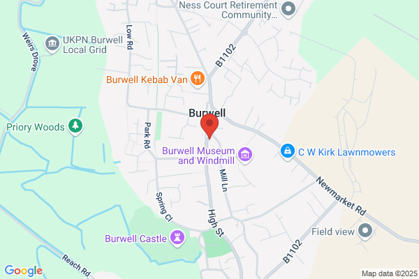 Billings D G Plumbing Ltd