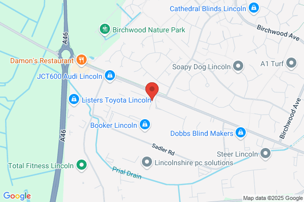 Dynex Manufacturing Ltd