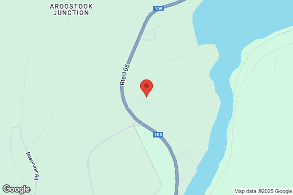 Tobique Economic Development Corporation