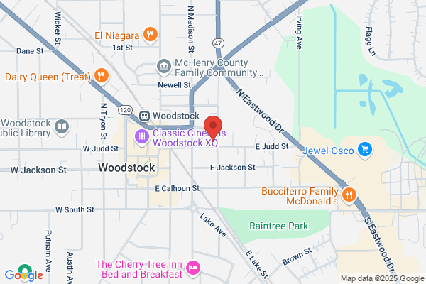Woodstock Heating & Air