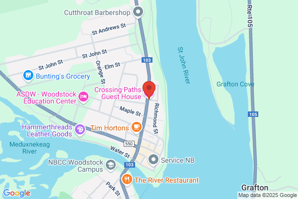 Bennett House Bed & Breakfast