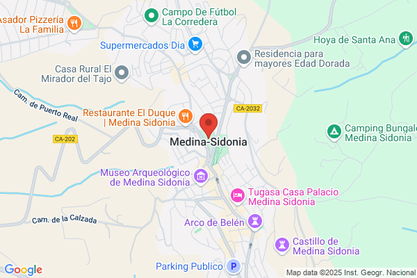 Sidonia Spa Inc