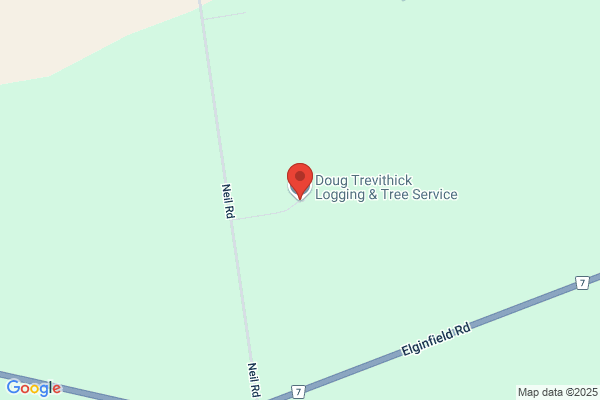 Doug Trevithick Logging & Tree Service