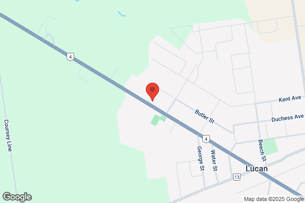 Lucan Diagnostic Imaging