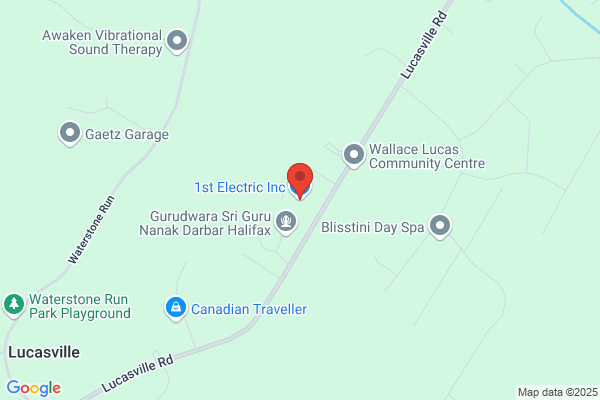 Adams Electric