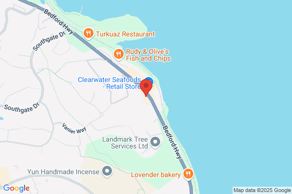 Halifax Monuments Store