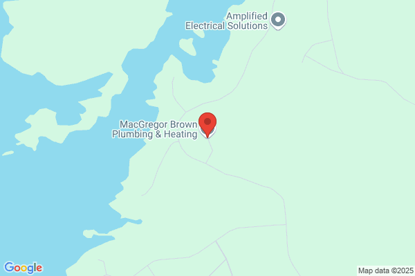 MacGregor Brown Plumbing & Heating Ltd
