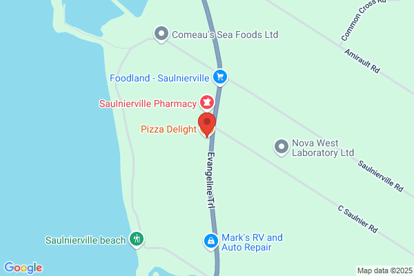 Pizza Delight
