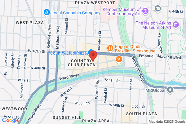 Plaza Law Office