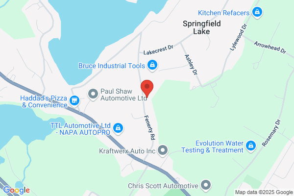 Sackville Printers&Copiers
