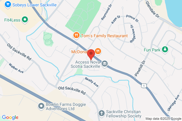 Scotiabank, Branch