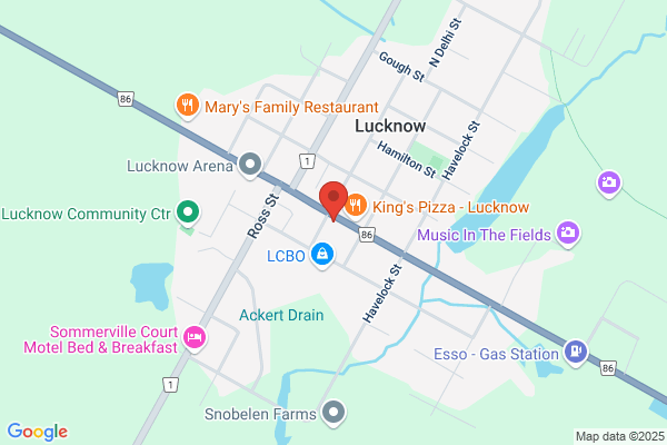 Lucknow Chiropractic & Wellness Centre