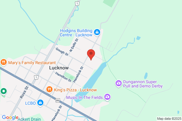 Dawson Dental Centres