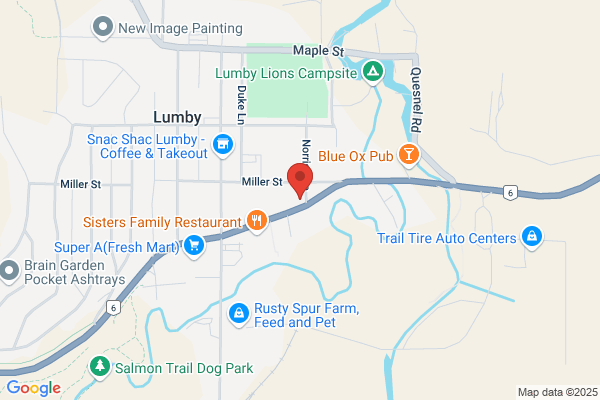 Monashee Dental Centre