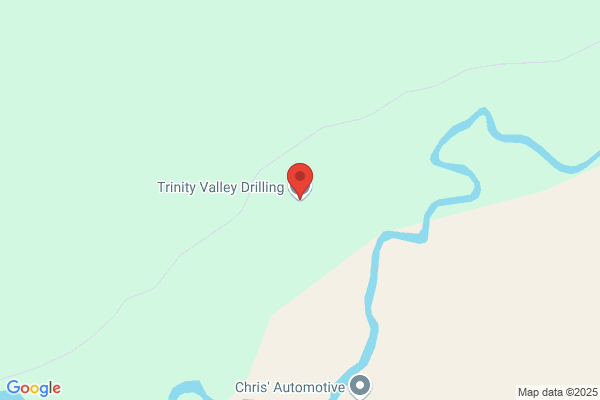 Trinity Valley Drilling