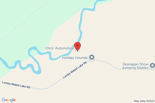Chris' Automotive